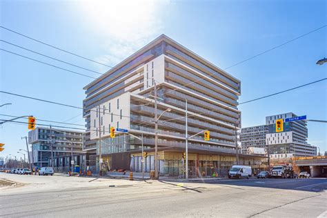 yorkdale condos in toronto